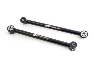 Ford Mustang Lower Control Arms - Rear - UMI Performance - Poly/Roto-Joint Combination - `05-`14